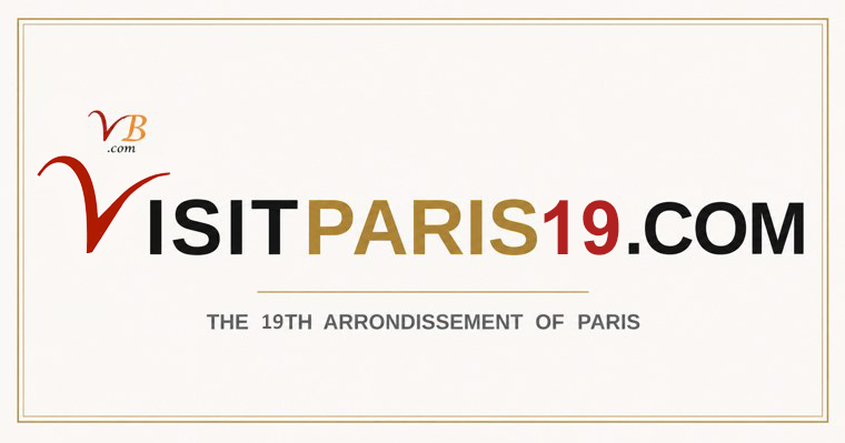 VisitParis19.com